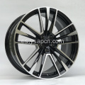 Maserati Quattroporte Ghibli Levante Wheel Rims Forjed Rims